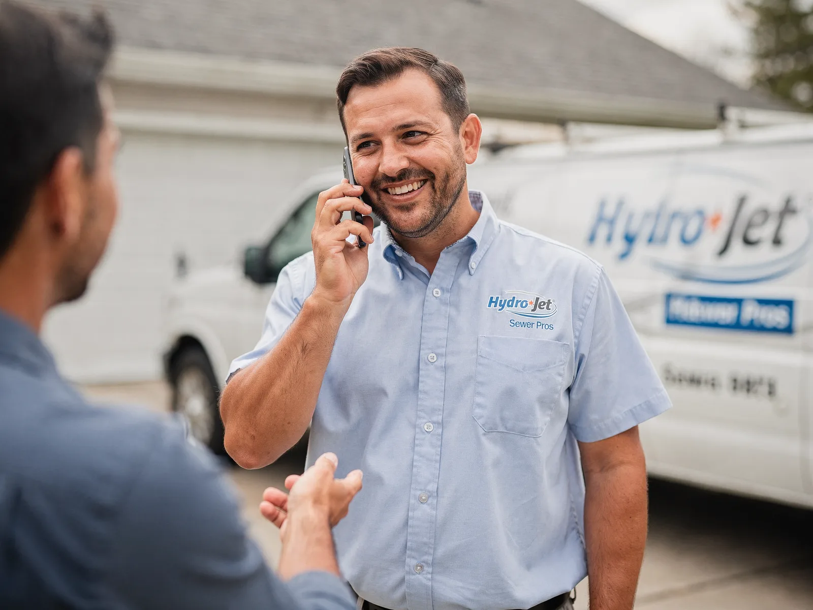 Hydro Jetting Ethridge, MT FAQs